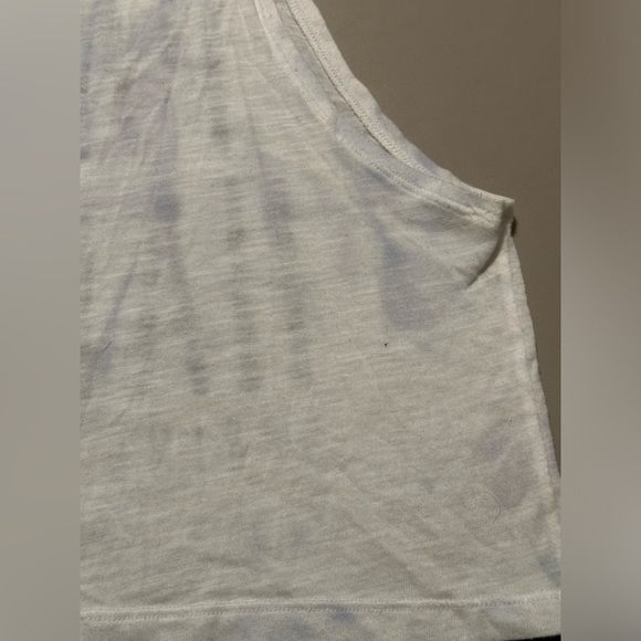 Pink Victoria’s Secret Party Harder Tank Crop Top - Picture 5 of 8